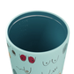 Fressko Reusable Ceramic Lined Cup 12oz  - (Limited Edition) Boobie 2.0