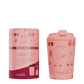 Fressko Reusable Ceramic Lined Cup 12oz  - (Limited Edition) Boobie 2.0