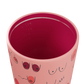 Fressko Reusable Ceramic Lined Cup 12oz  - (Limited Edition) Boobie 2.0