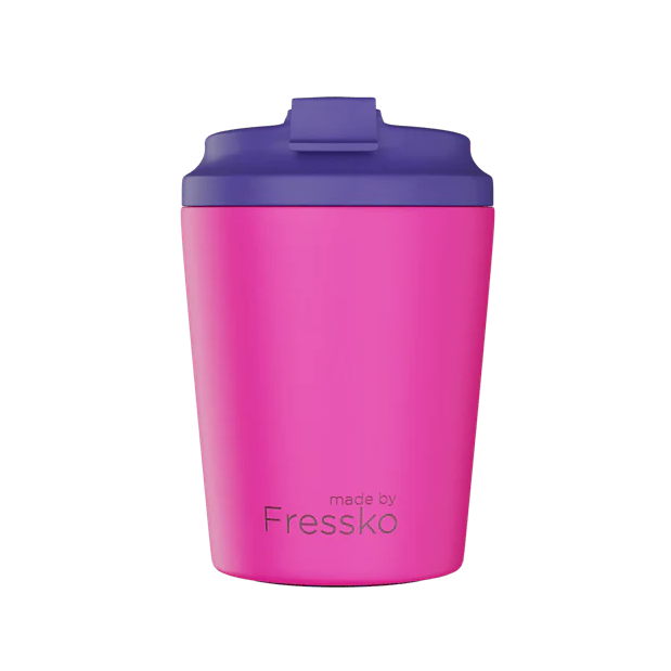 Fressko REMIX Ceramic Lined Piccolo Cup 4oz