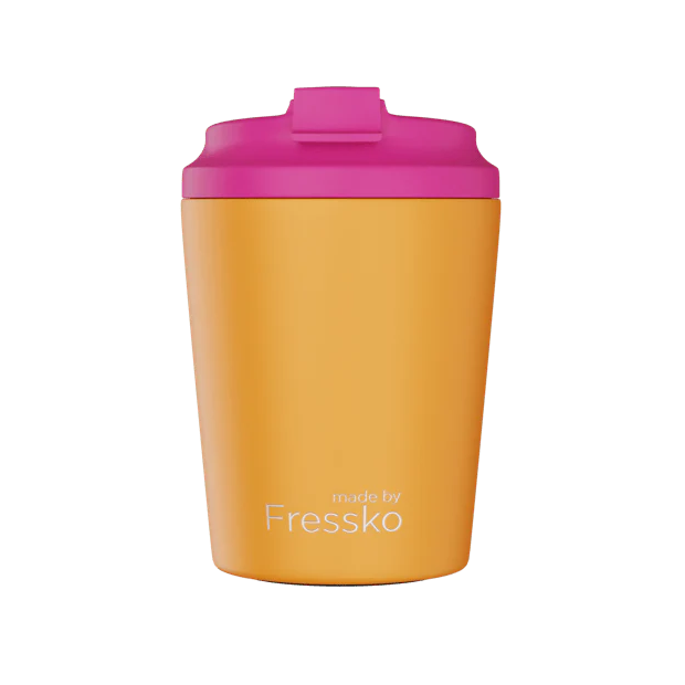 Fressko REMIX Ceramic Lined Piccolo Cup 4oz