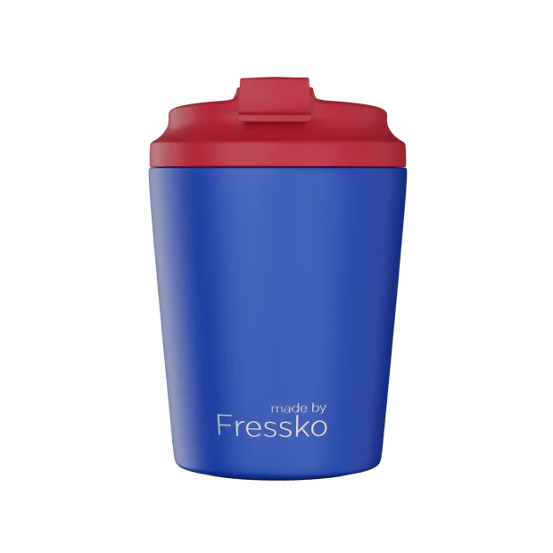 Fressko REMIX Ceramic Lined Piccolo Cup 4oz