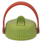 Cheeki Little Adventurer Replacement Lid with Straw