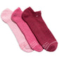 Conscious Step Ankle Collection 3pk - Socks That Support Self - Checks