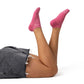 Conscious Step Ankle Collection 3pk - Socks That Support Self - Checks