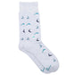 Conscious Step Socks that Protect Dolphins