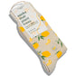 Conscious Step Socks that Plant Trees - Lemons