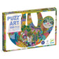 Djeco Art Puzzle 500 Piece - Sloth