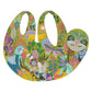 Djeco Art Puzzle 500 Piece - Sloth