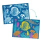 Djeco Ultramarine Cyanotype Workshop