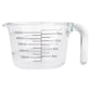 Daily Bake Glass Measure Jug - 2 Cup/500ml
