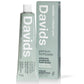 Davids Toothpaste 149g - Whitening + Antiplaque Peppermint