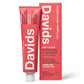 Davids Toothpaste Kids + Adults Whitening & Antiplaque Strawberry Watermelon 149g