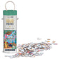 Diesel & Dutch 1000pc Jigsaw Puzzle - Wildlife Down Under