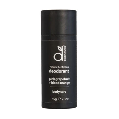 Dindi Naturals Deodorant Stick 65g