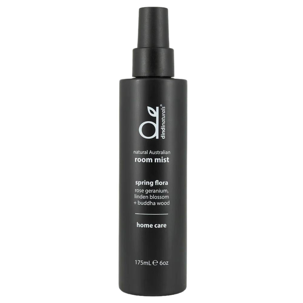 Dindi Naturals Room Mist 175ml - Spring Flora