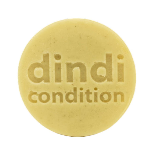 Dindi Naturals Conditioner Bar - Sea Moss 45g