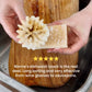 Dishwash Soap Round, Bowl & Brush Trio Bundle