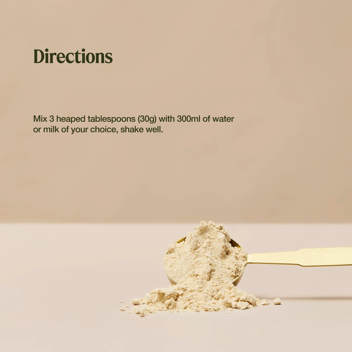 Amazonia Raw Gentle Digest Paleo Protein Powder - Vanilla