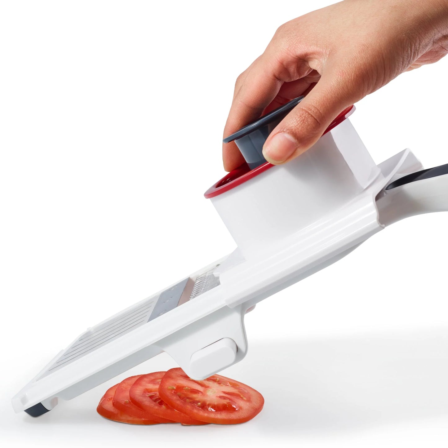 Zyliss Easy Control Hand Held Slicer