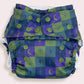 Econaps Night Time Cloth Nappy