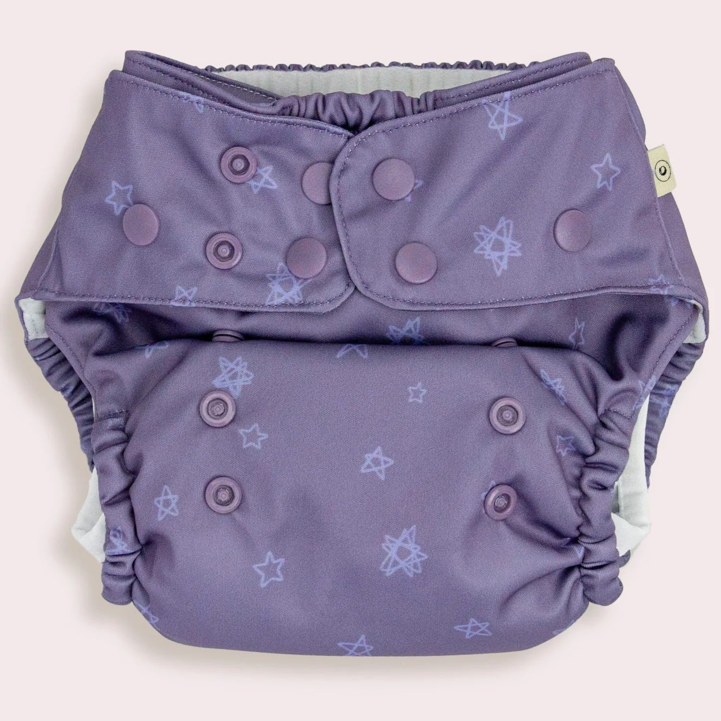 Econaps Night Time Cloth Nappy