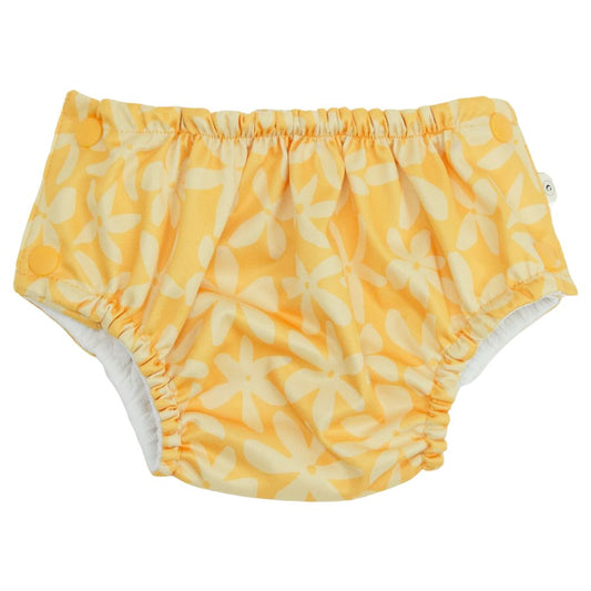 EcoNaps Swim Nappy - Daisy
