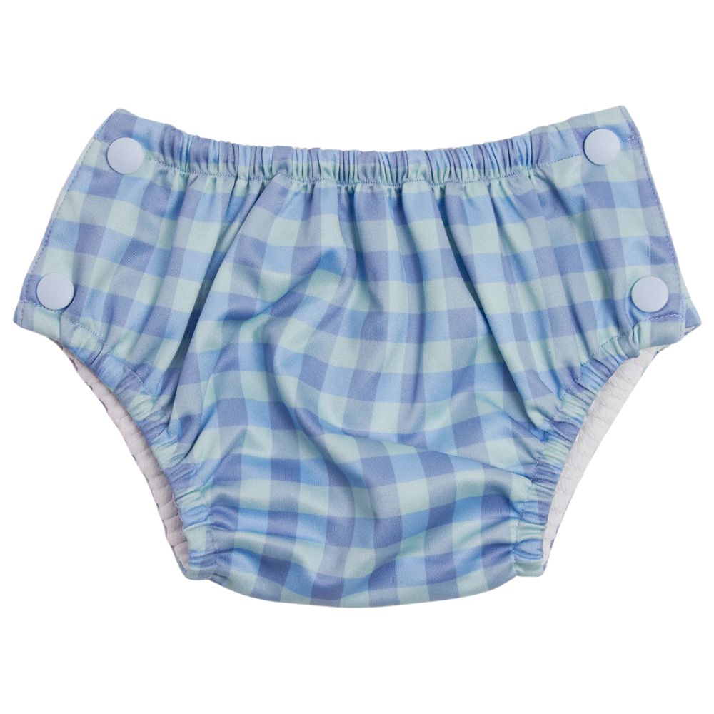 EcoNaps Swim Nappy - Sky