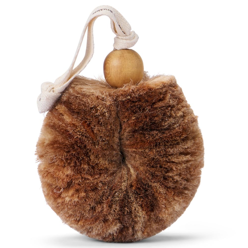 EcoMax Spa Shower Puff
