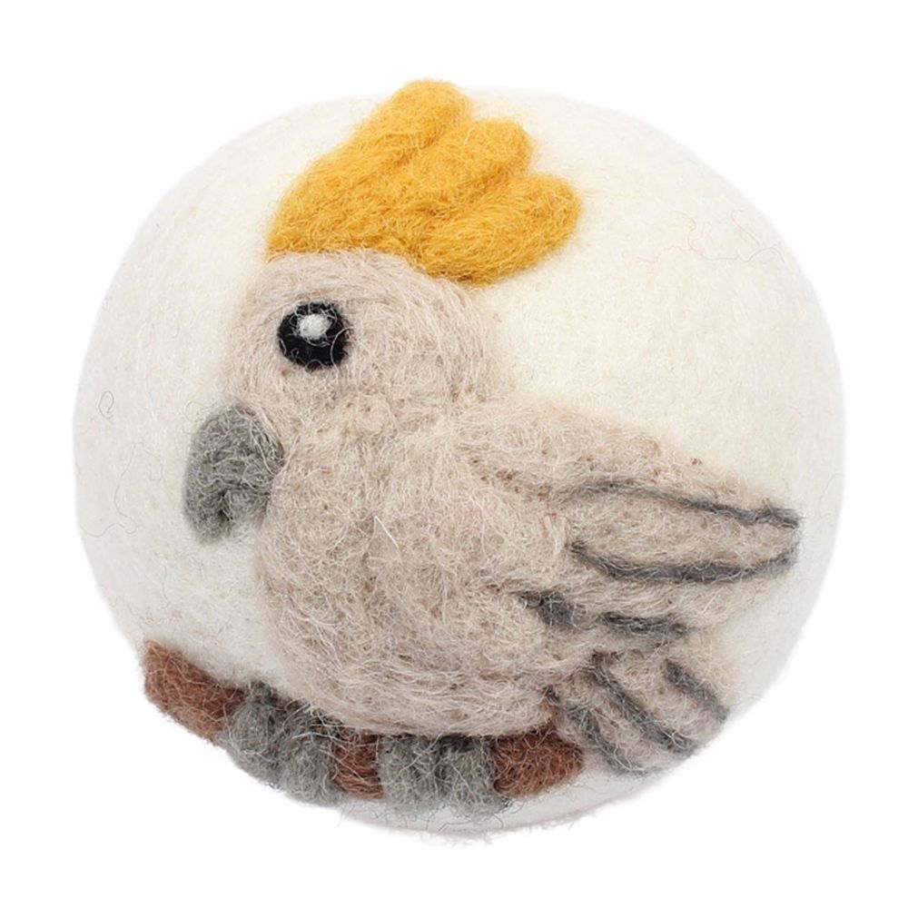 EcoMax Wool Dryer Balls