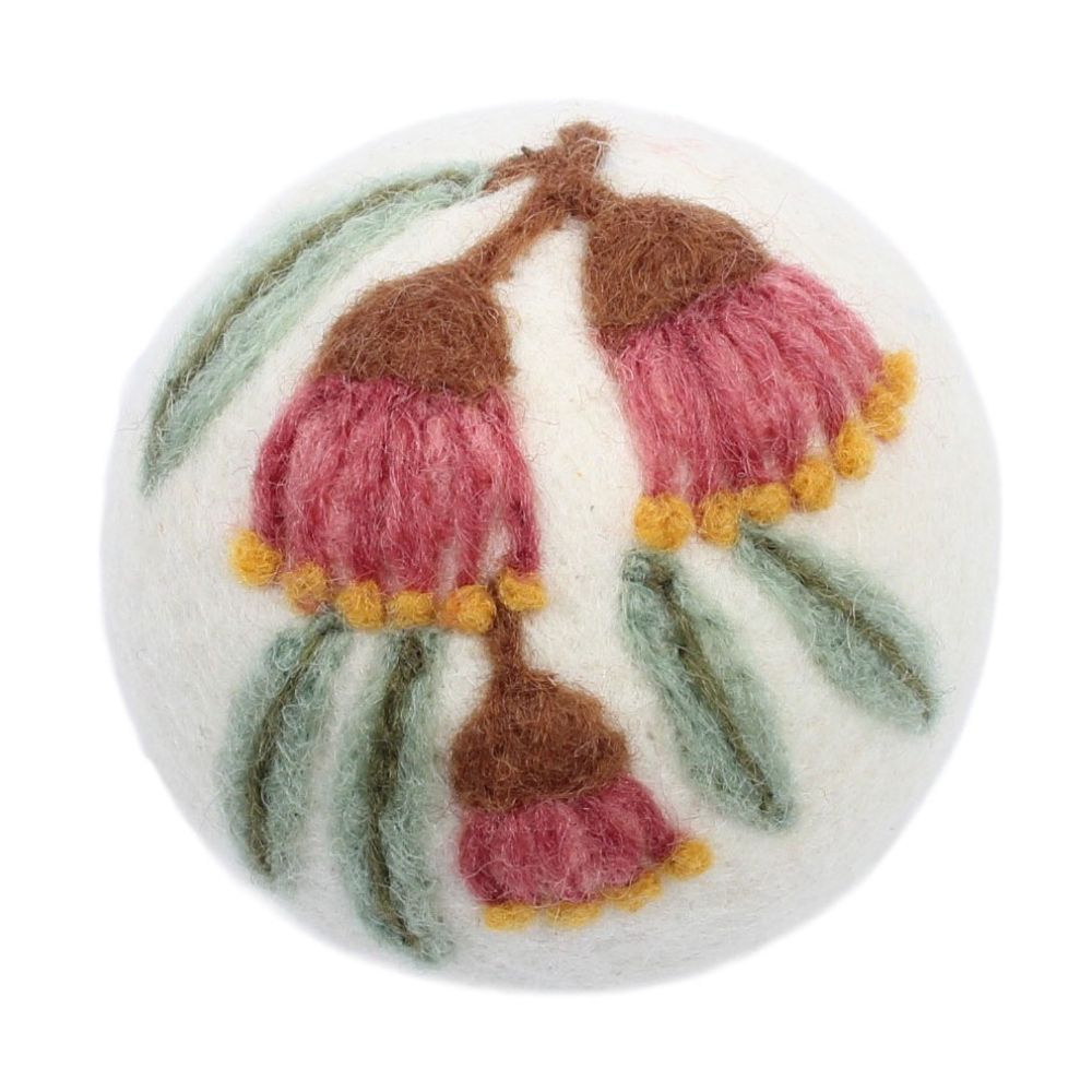 EcoMax Wool Dryer Balls