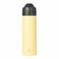 EcoCocoon Stainless Steel Water Bottle 600ml