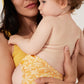 EcoNaps Swim Nappy - Daisy