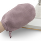 Ecovask Body Wash Mitt Organic Cotton