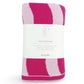 Ecovask Travel Towel & Hair Wrap - Organic Cotton
