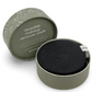 Ecovask Reusable Makeup Remover Pads 7 Pack Dark Grey