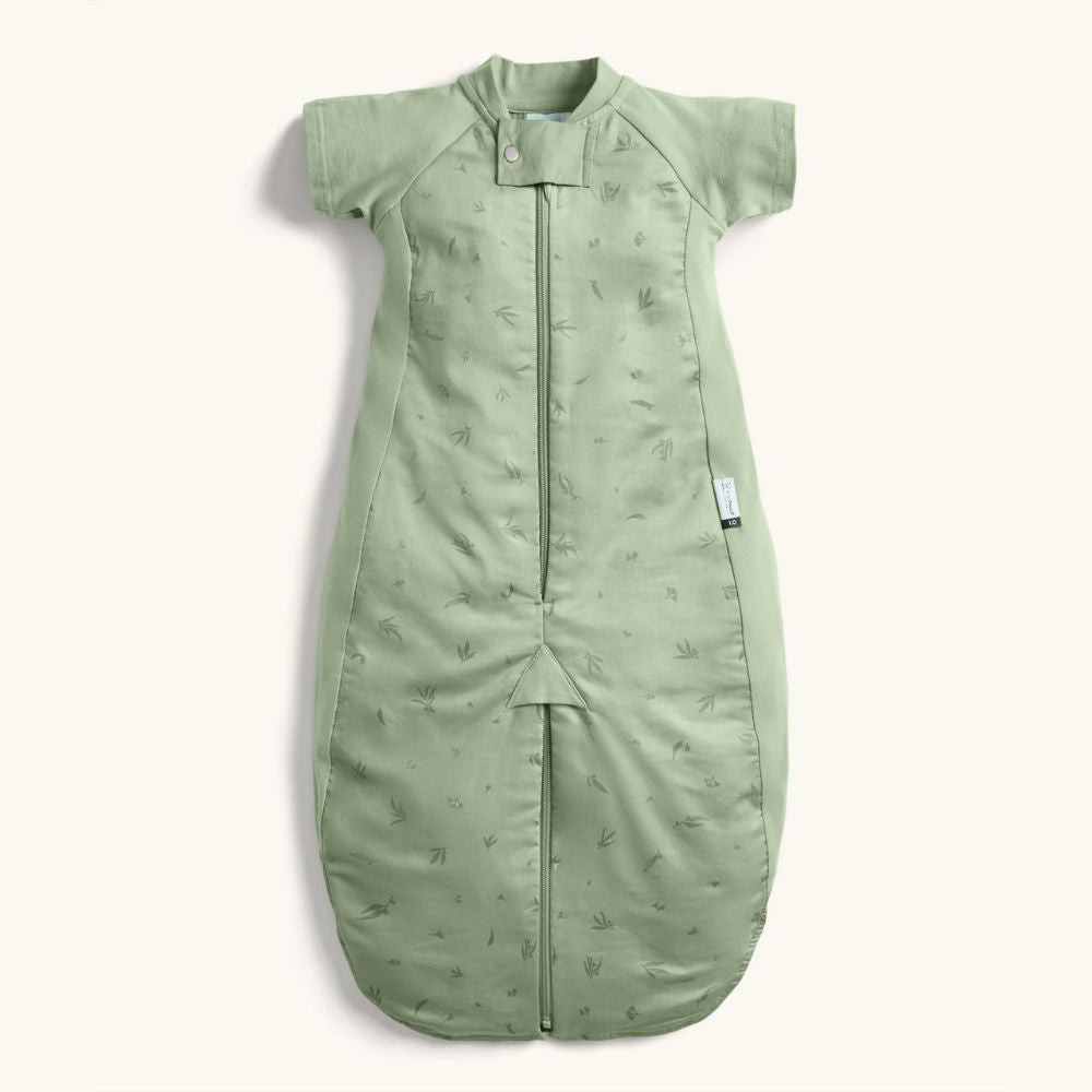ErgoPouch Sleep Suit Bag 1.0 Tog - Willow