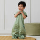 ErgoPouch Sleep Suit Bag 1.0 Tog - Willow