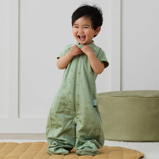 ErgoPouch Sleep Suit Bag 1.0 Tog - Willow