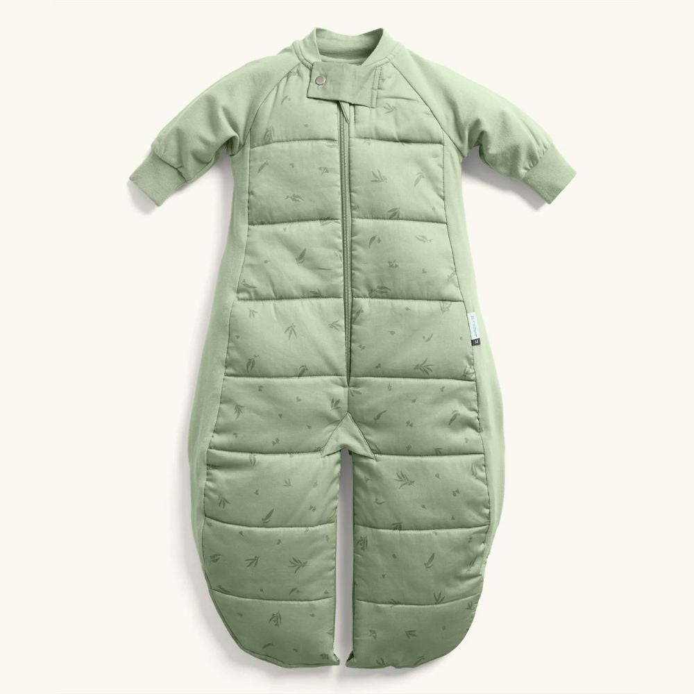 ErgoPouch Sleep Suit Bag 2.5 Tog - Willow