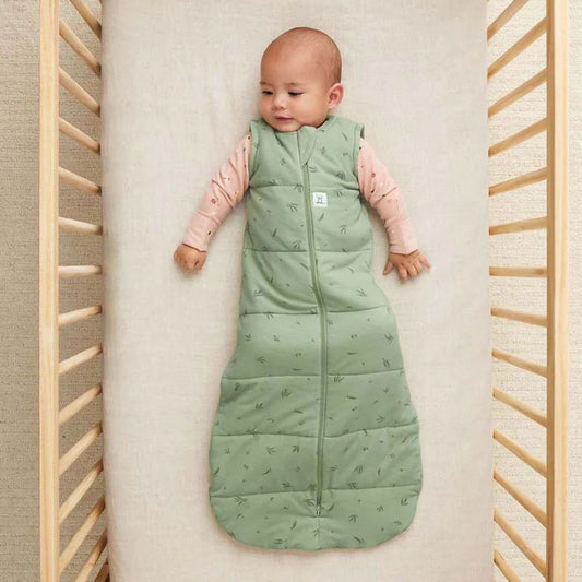 ErgoPouch Sleeping Bag 2.5 Tog - Willow