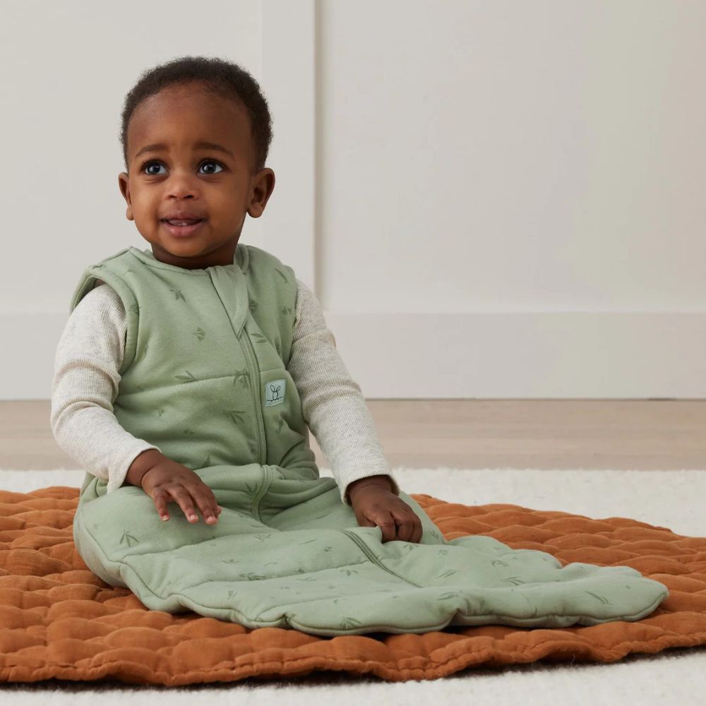 ErgoPouch Sleeping Bag 2.5 Tog - Willow