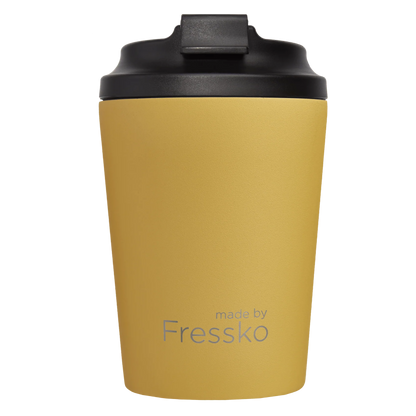 Fressko Reusable Cup Camino 12oz
