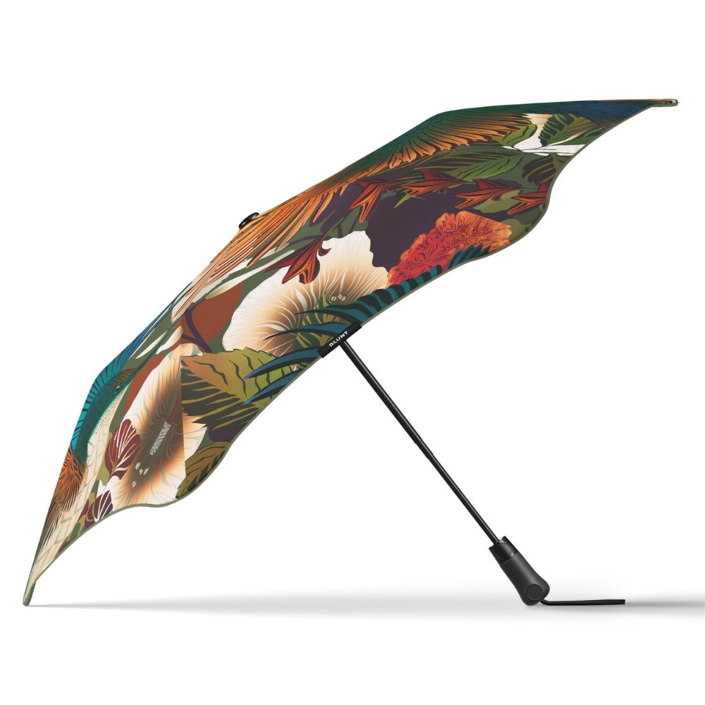 スバルSTI フォールディングアンブレラ BLUNT XS_METRO Blunt Umbrella - METRO 100cm