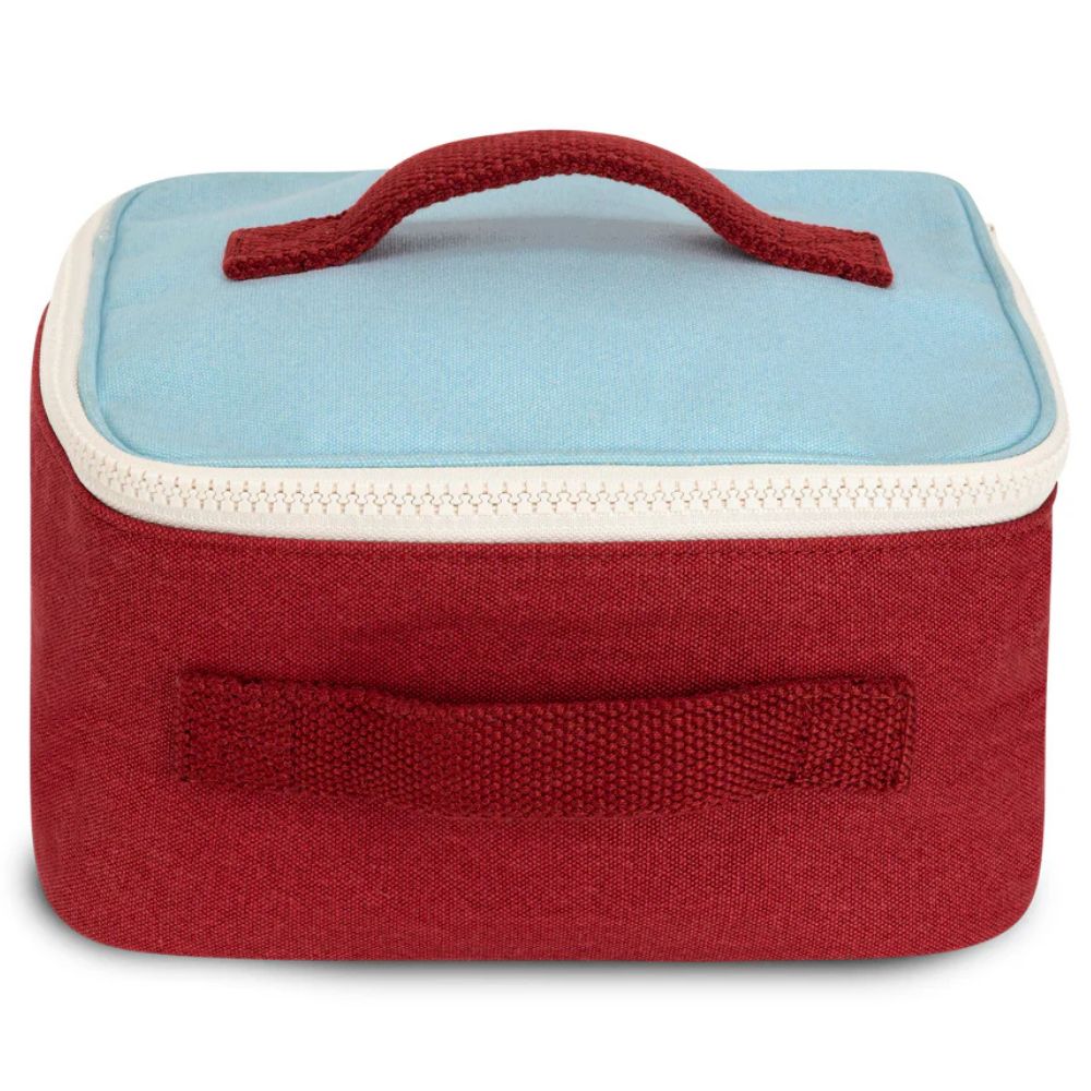Fluf Square Lunch Bag
