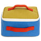 Fluf Square Lunch Bag