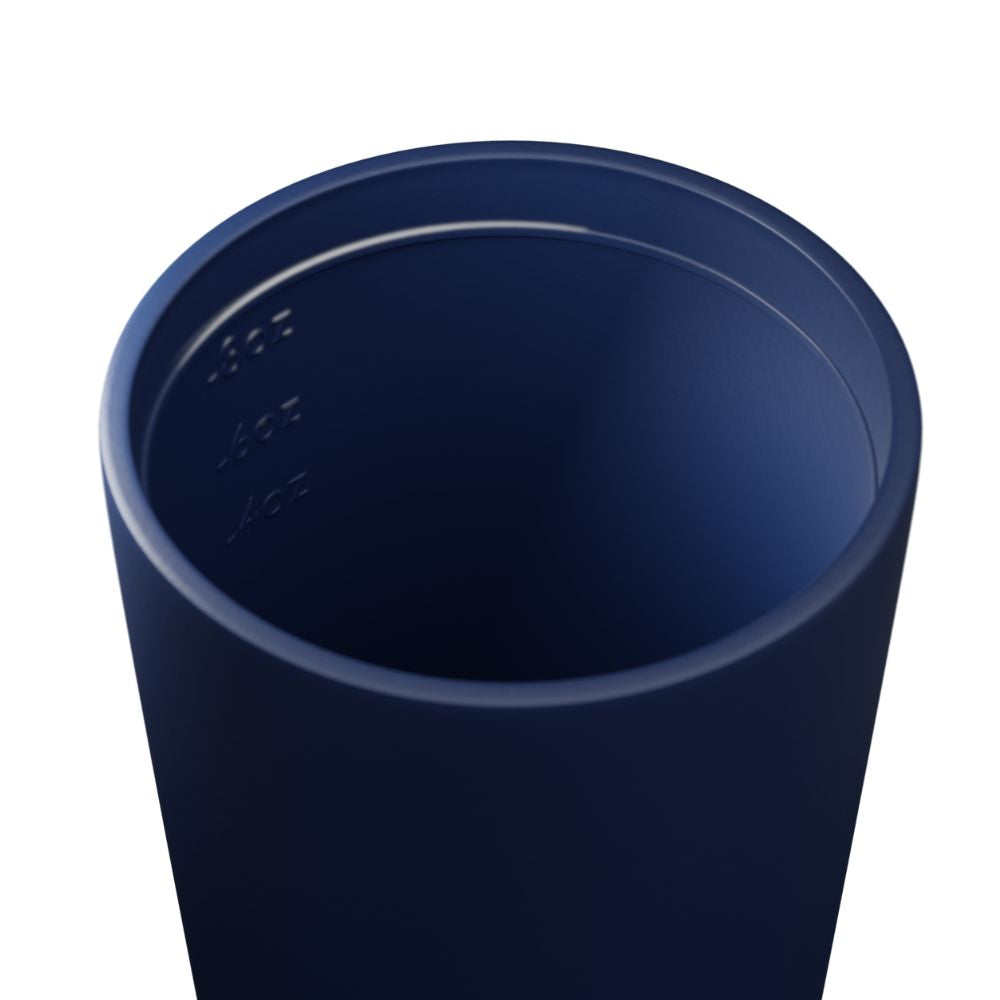 Fressko Reusable Cup CERAMIC LINED 8oz