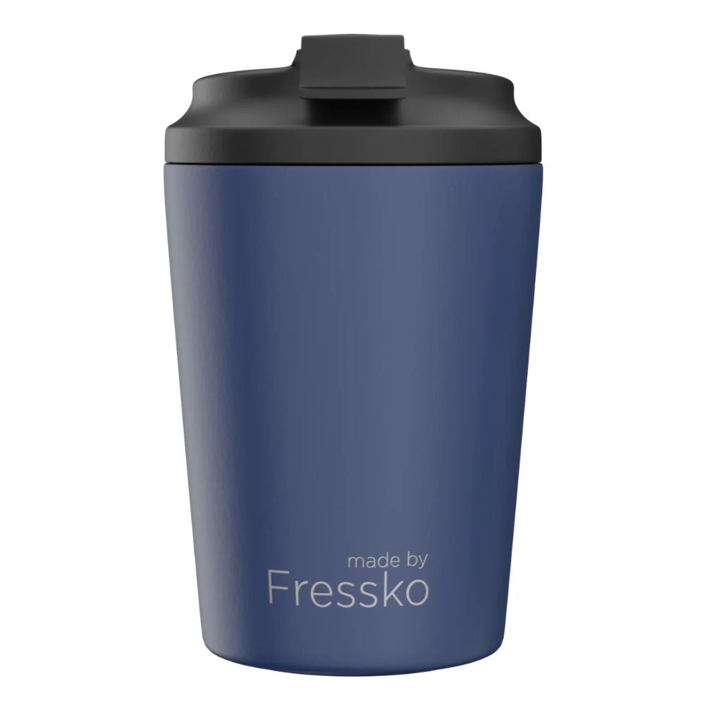 Fressko Reusable Cup CERAMIC LINED 8oz