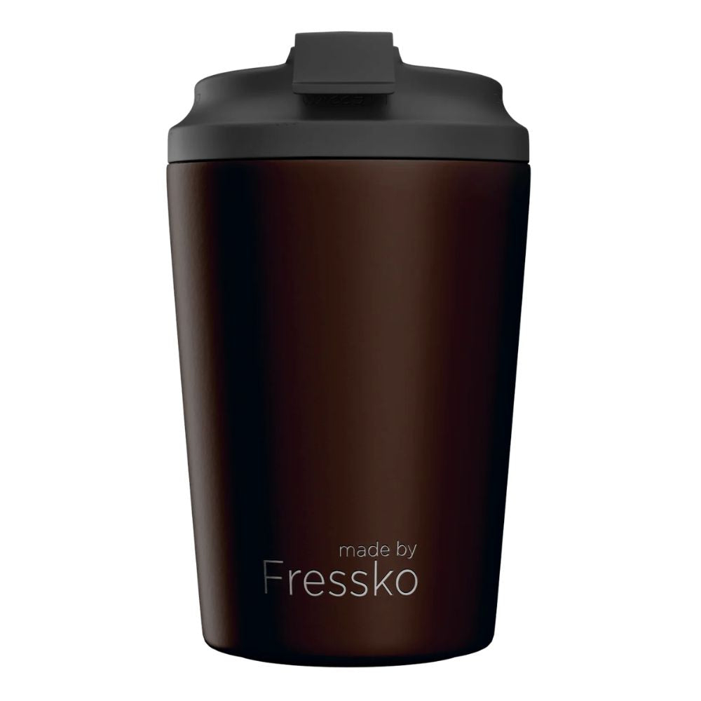 Fressko Reusable Cup CERAMIC LINED 8oz