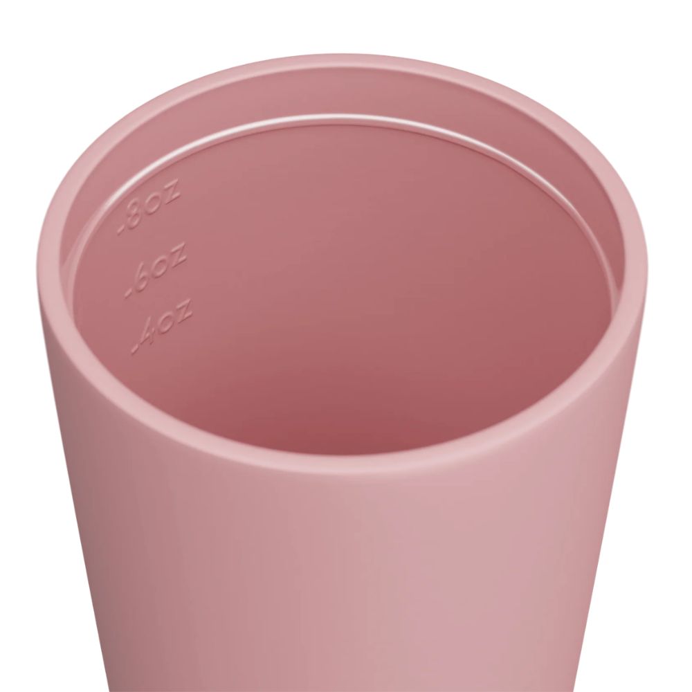 Fressko Reusable Cup CERAMIC LINED 8oz
